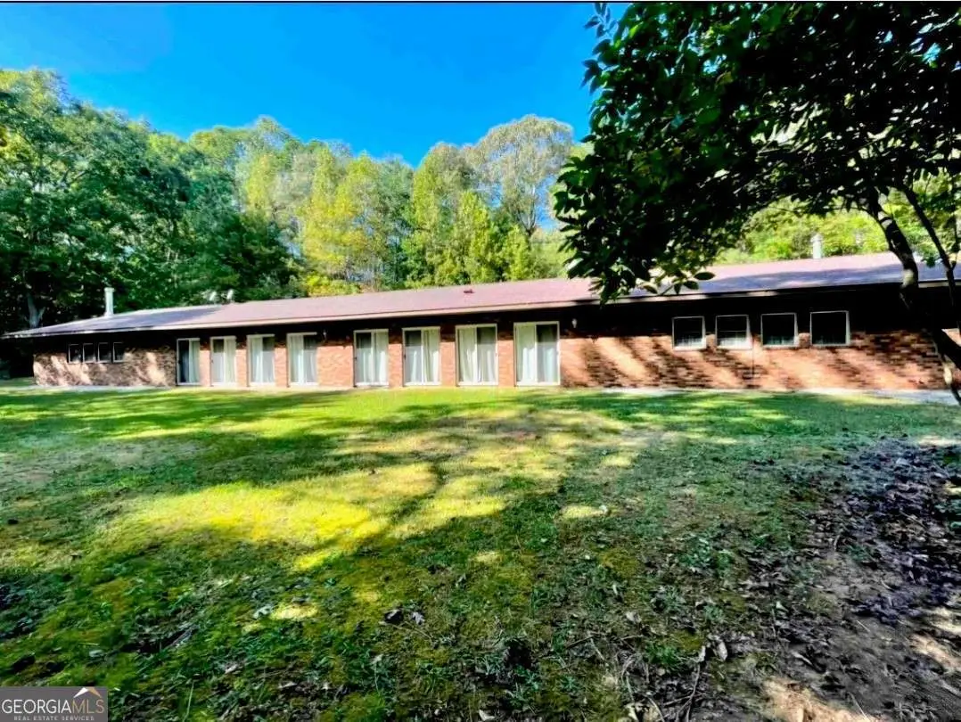 1163 Nickville Road, Elberton, GA 30635 - #1