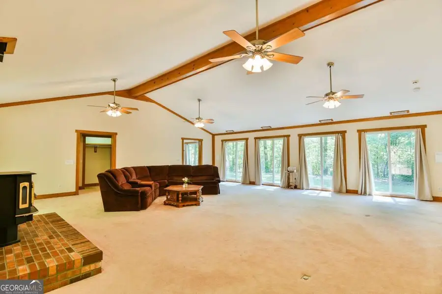 1163 Nickville Road, Elberton, GA 30635 - #2