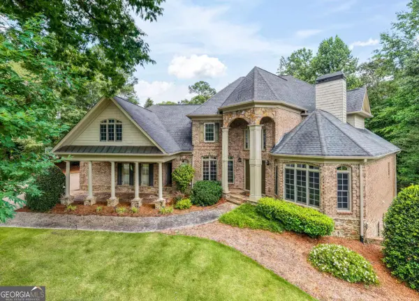 5707 Allee Way, Braselton, GA 30517
