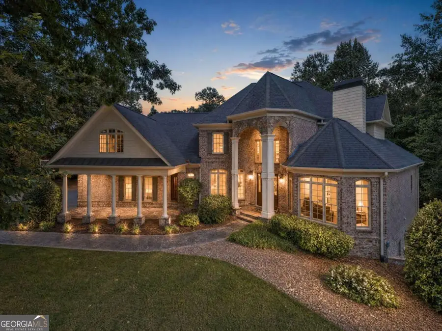 5707 Allee Way, Braselton, GA 30517 - #2