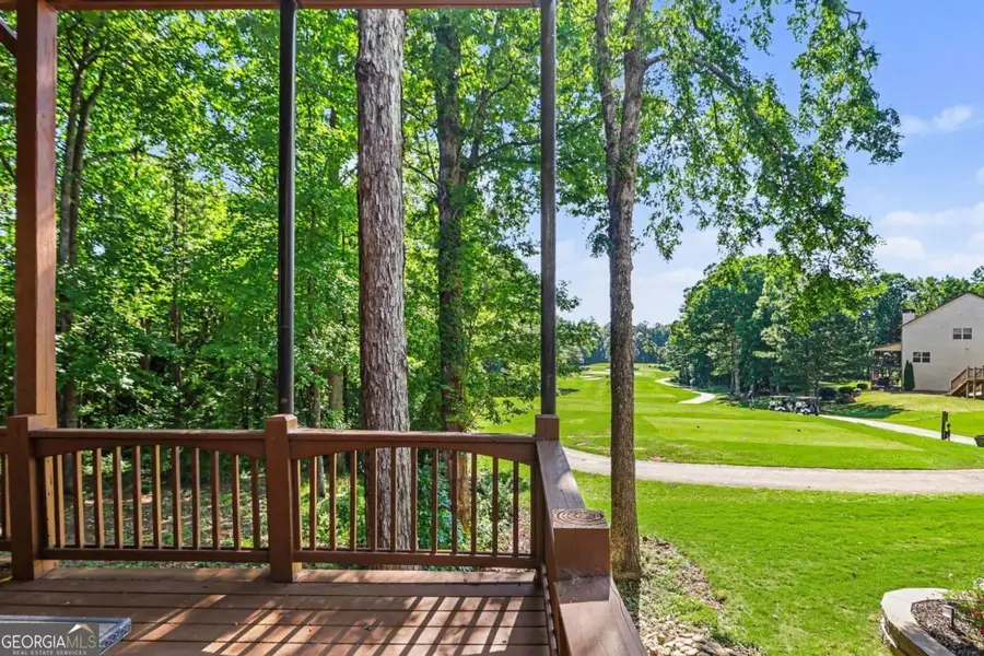 108 Greenview Drive, Newnan, GA 30265 - #3