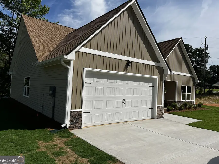 1932 Cochran Ridge Road, Hiram, GA 30141 - #2