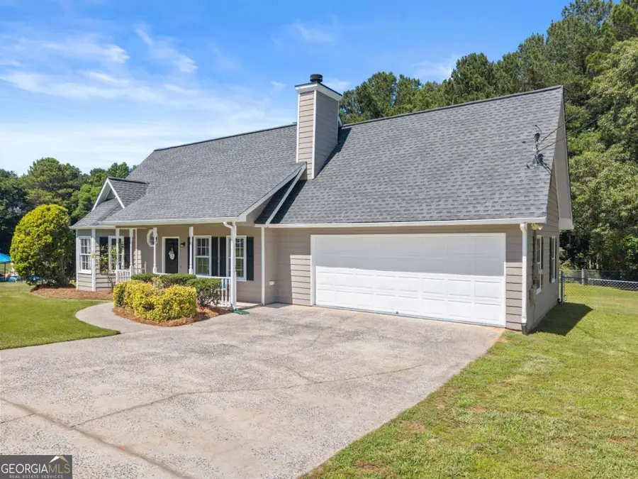5510 Mulberry Drive, Cumming, GA 30028 - #2