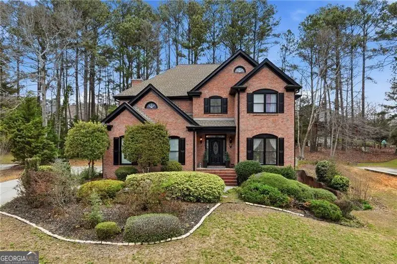 138 Tara Boulevard, Loganville, GA 30052 - #1