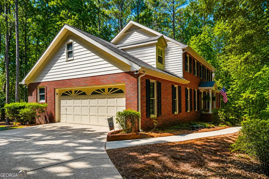 115 Majesty Lane, Fayetteville, GA 30215 - #2