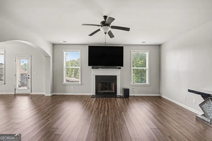 945 Mystic Way, Hampton, GA 30228 - #3