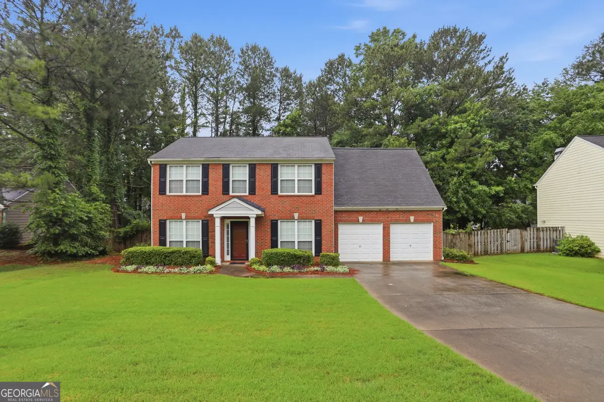 237 Kensington Trace, Stockbridge, GA 30281 - #1