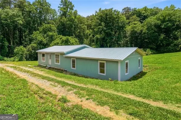 838 Old Allatoona Road Se, Cartersville, GA 30121