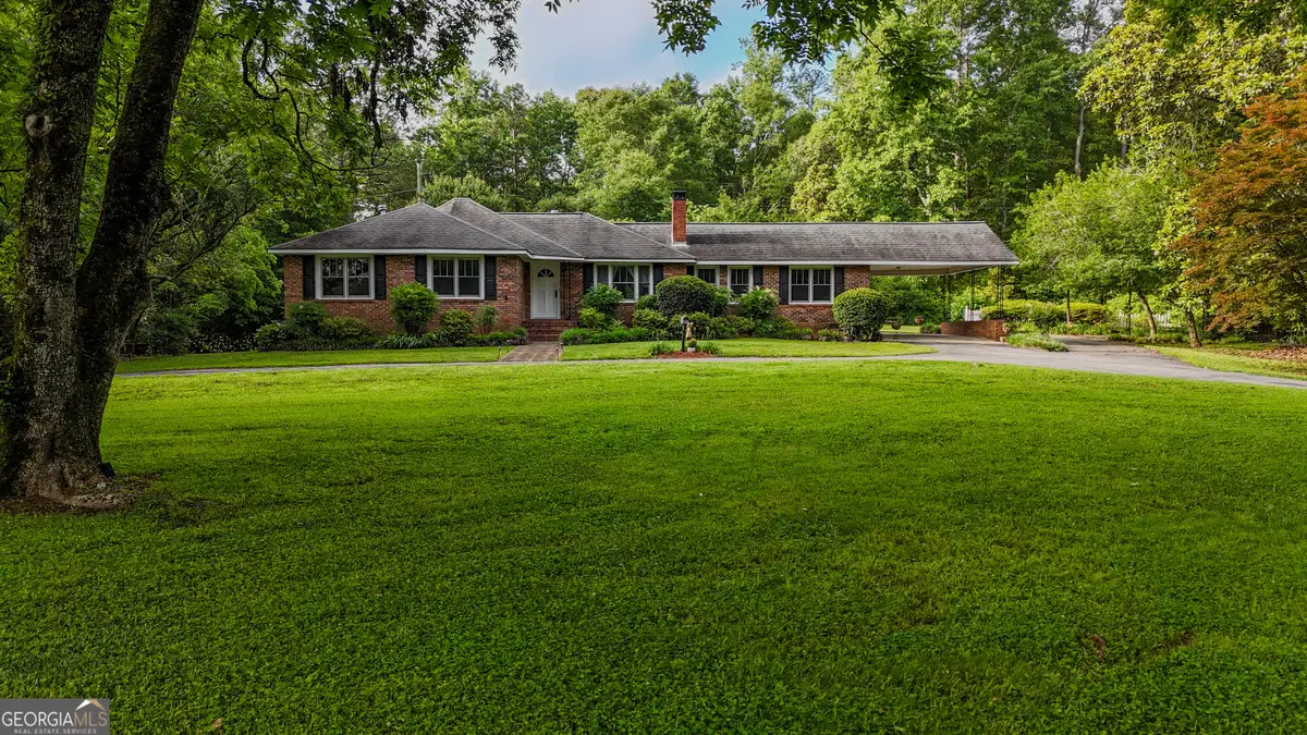 110 Handy Road, Newnan, GA 30263 - #1