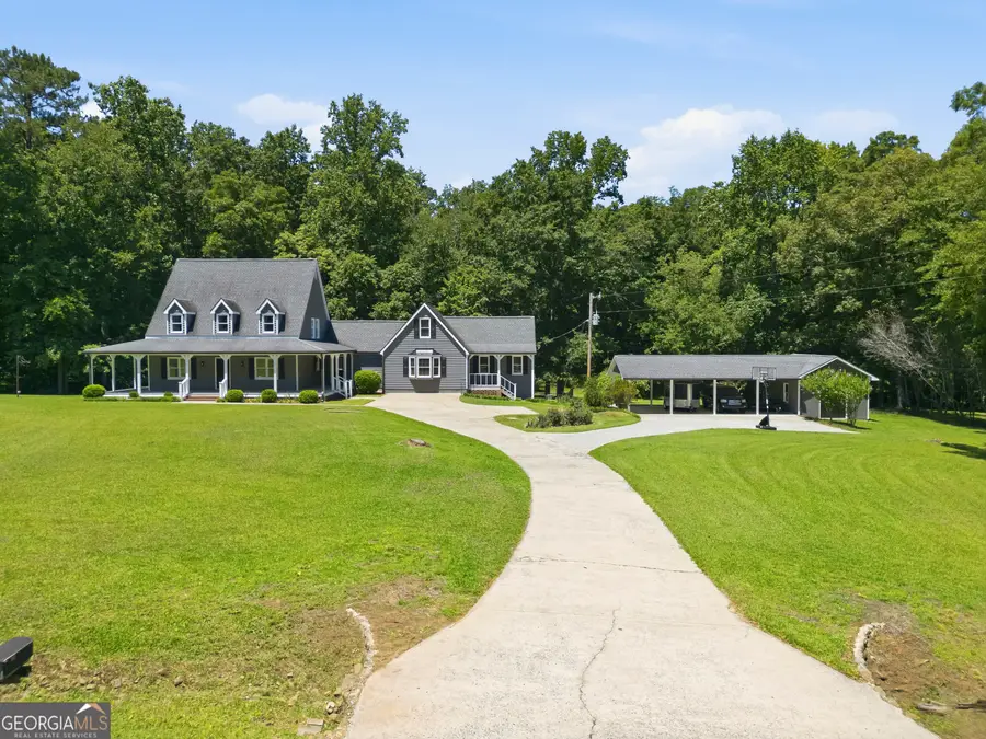 201 Sleepy Creek Road, Macon, GA 31210 - #2