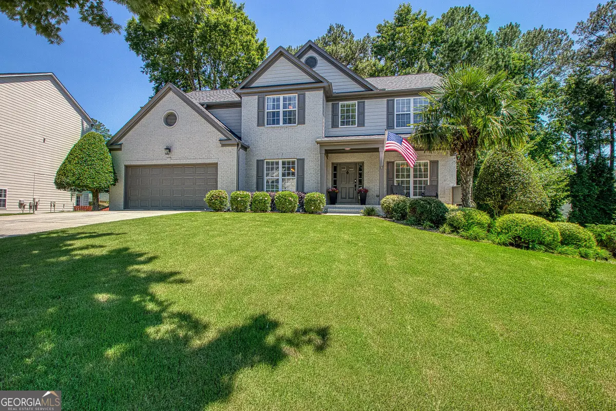 365 Aster Ridge Trail, Peachtree City, GA 30269 - #1