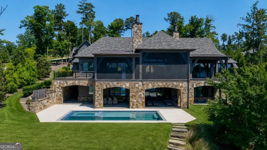 1010 Sundown View, Greensboro, GA 30642 - #3