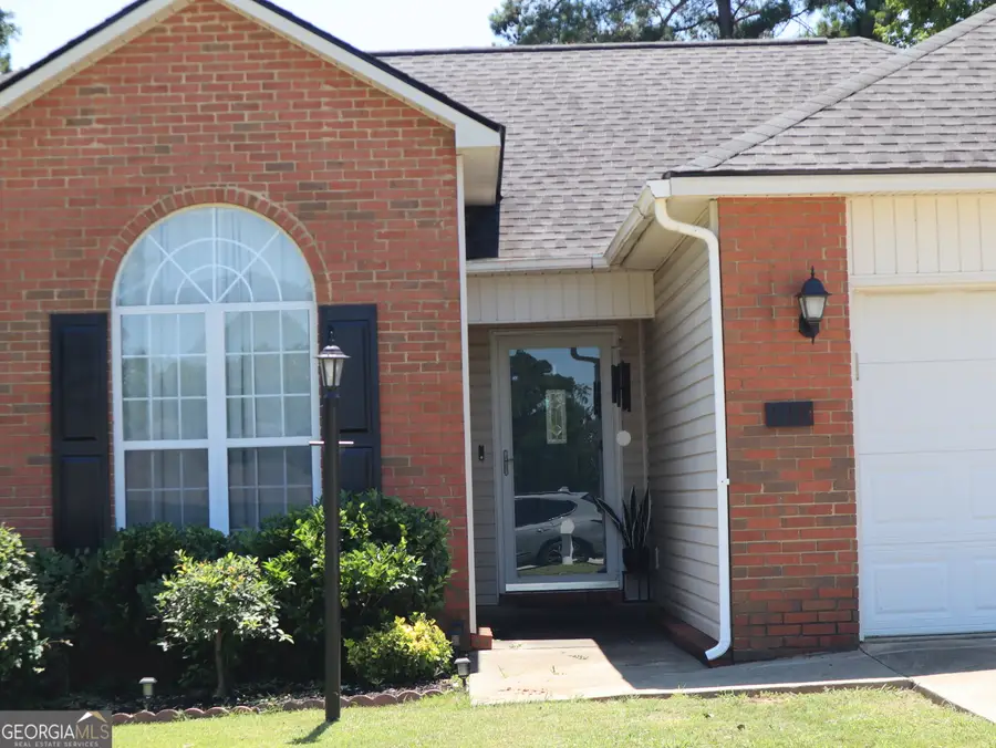 110 Roaring Forks Drive, Bonaire, GA 31005 - #2