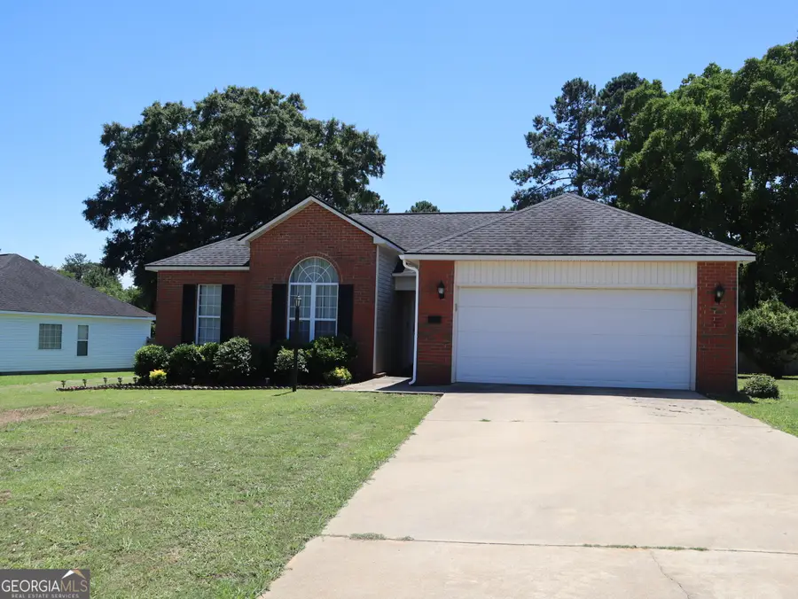 110 Roaring Forks Drive, Bonaire, GA 31005 - #3