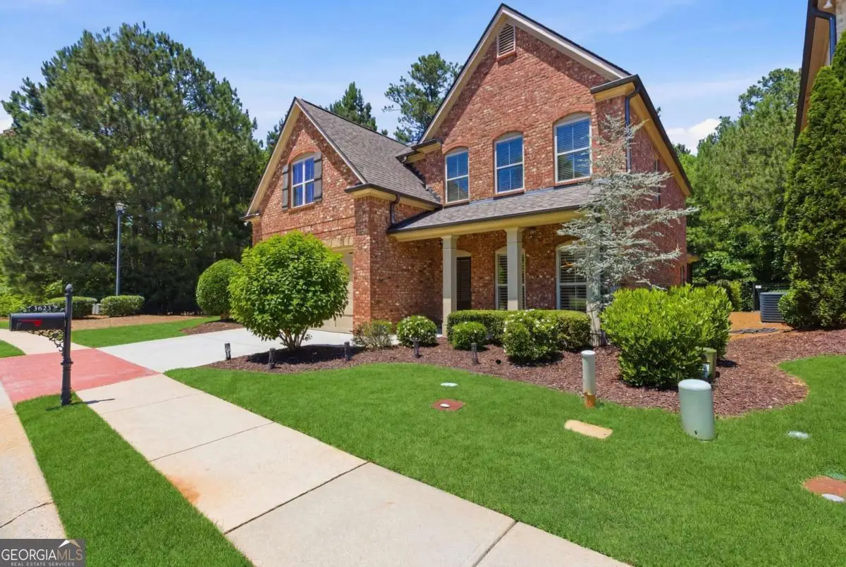 1575 Prince Place, Watkinsville, GA 30677 - #1