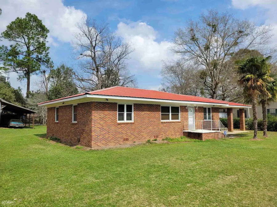 378 Mary Street, Midville, GA 30441 - #2