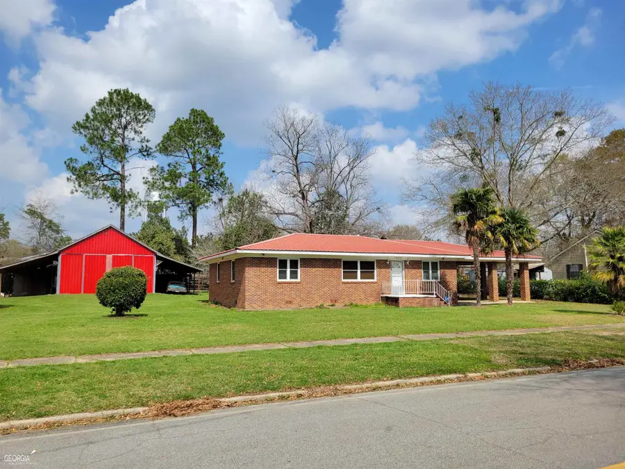 378 Mary Street, Midville, GA 30441 - #3