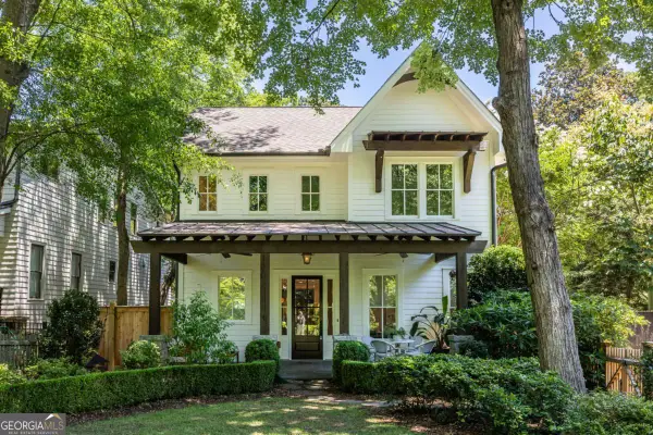 538 Ansley Street, Decatur, GA 30030