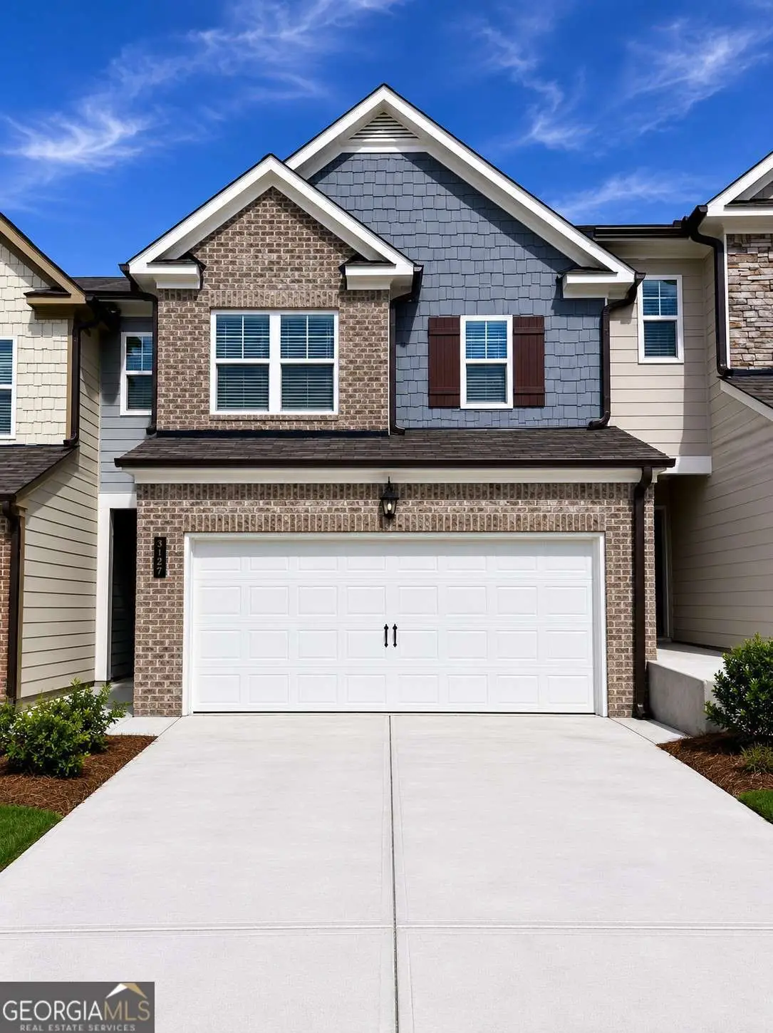 3974 Streamlet Way #117, Gainesville, GA 30506 - #1