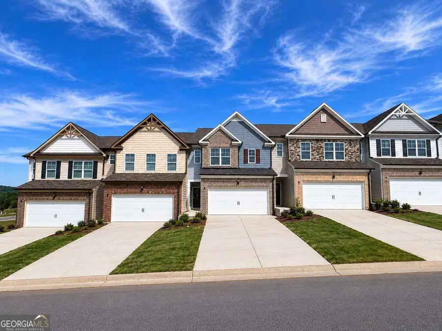 3974 Streamlet Way #117, Gainesville, GA 30506 - #2