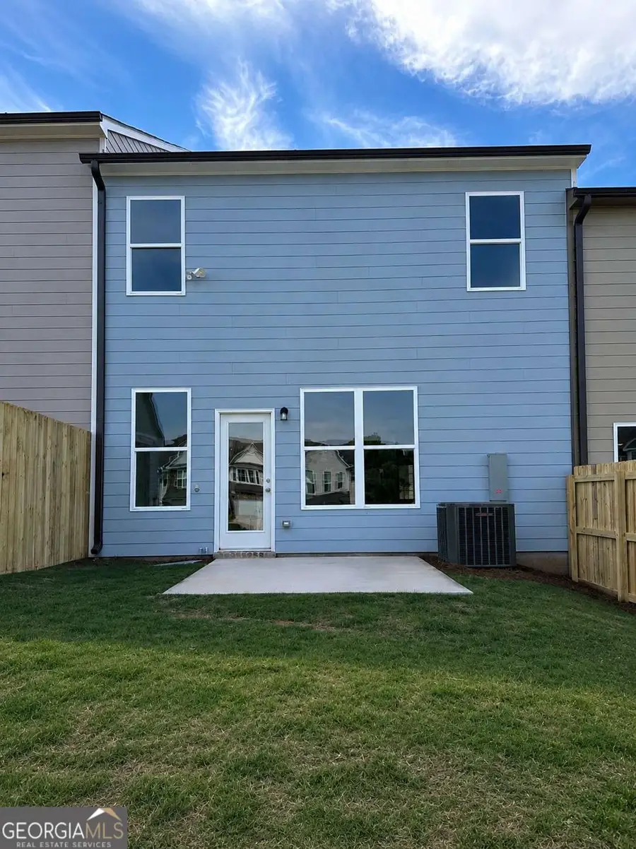 3974 Streamlet Way #117, Gainesville, GA 30506 - #3
