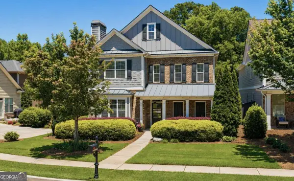 3363 Old Concord Road Se, Smyrna, GA 30082