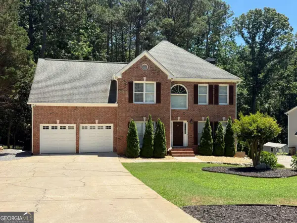 2125 Melrose Trace, Cumming, GA 30041