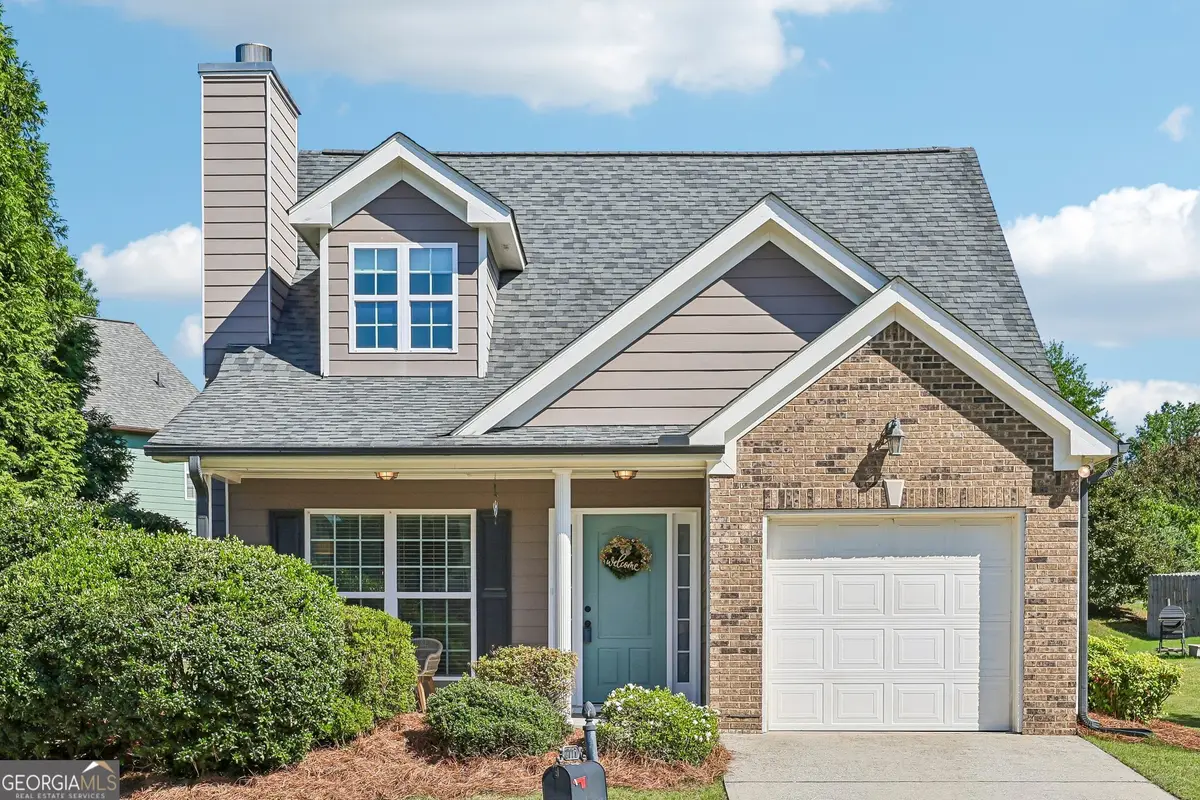 2771 Beech Trail, Braselton, GA 30517 - #1