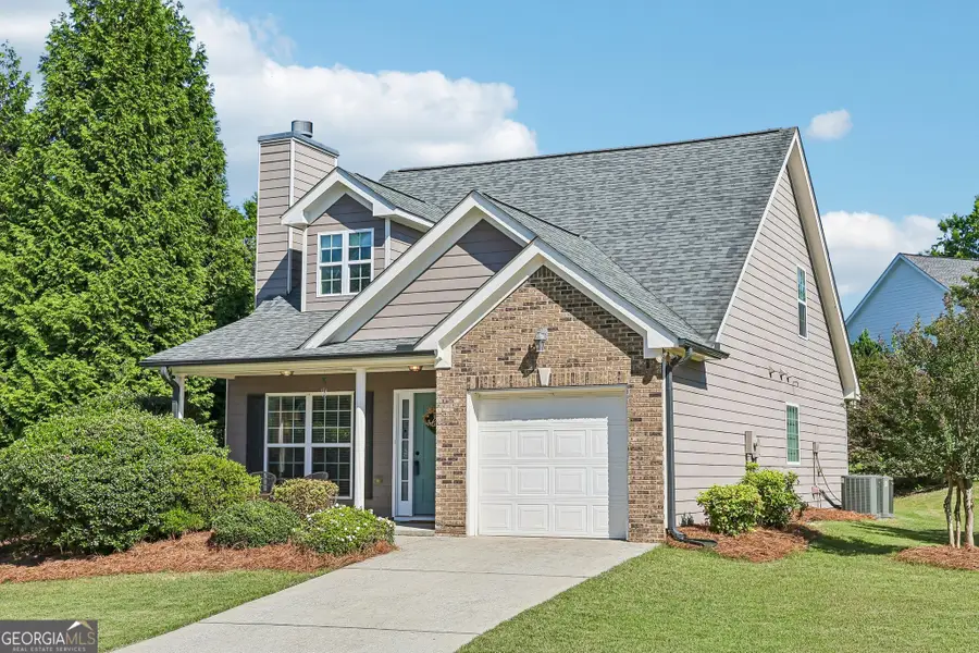 2771 Beech Trail, Braselton, GA 30517 - #2
