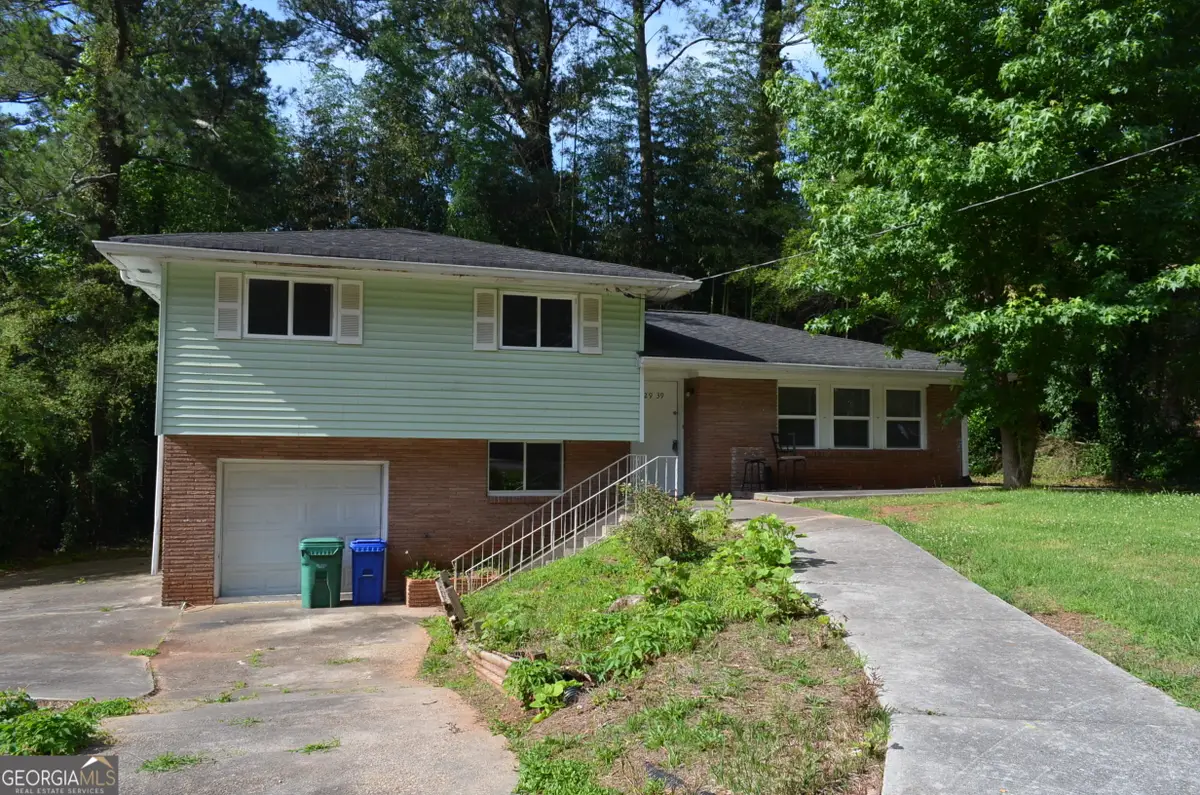 2939 Flat Shoals Road, Decatur, GA 30034 - #1