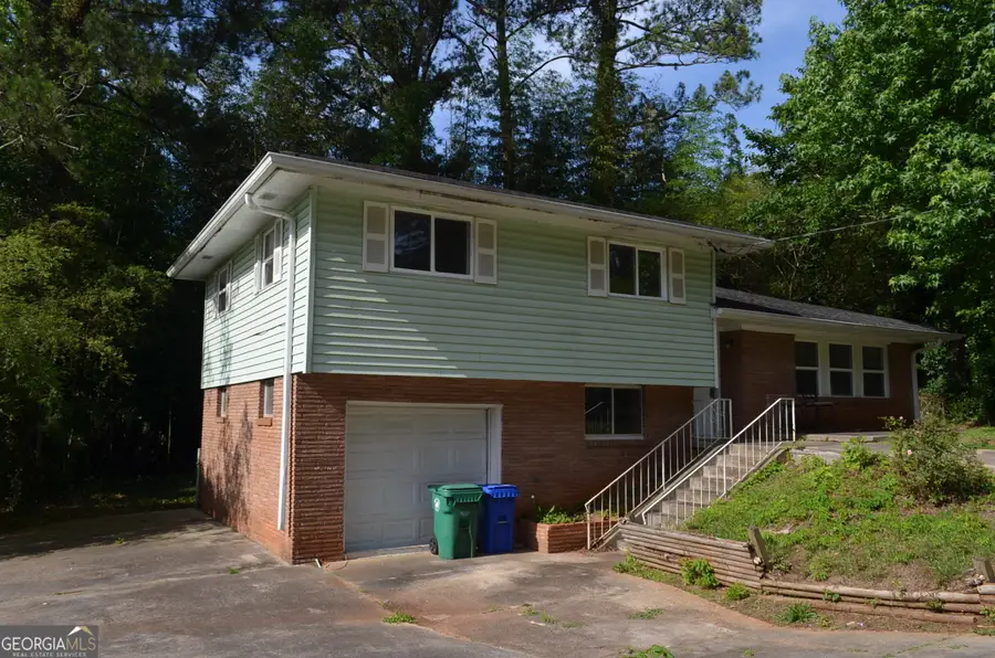 2939 Flat Shoals Road, Decatur, GA 30034 - #3