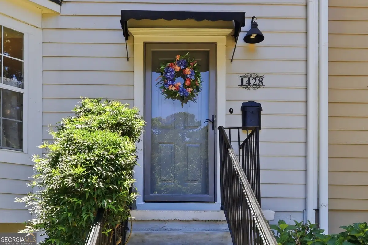 1428 Shiloh Way Nw, Kennesaw, GA 30144 - #1