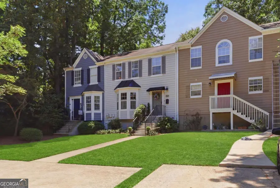 1428 Shiloh Way Nw, Kennesaw, GA 30144 - #3