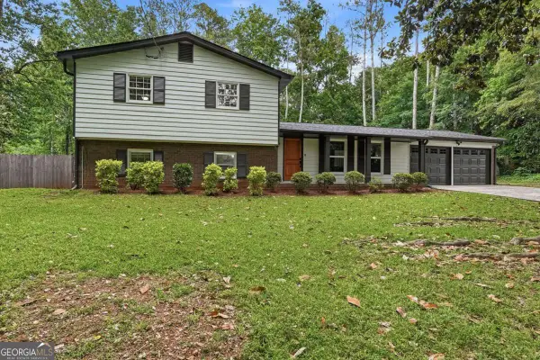 1620 Caribou Court, Marietta, GA 30066