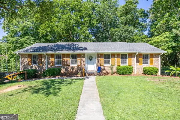 114 Margo Trail Se, Rome, GA 30161