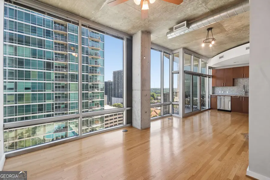 923 Peachtree Street Ne #1332, Atlanta, GA 30309 - #2