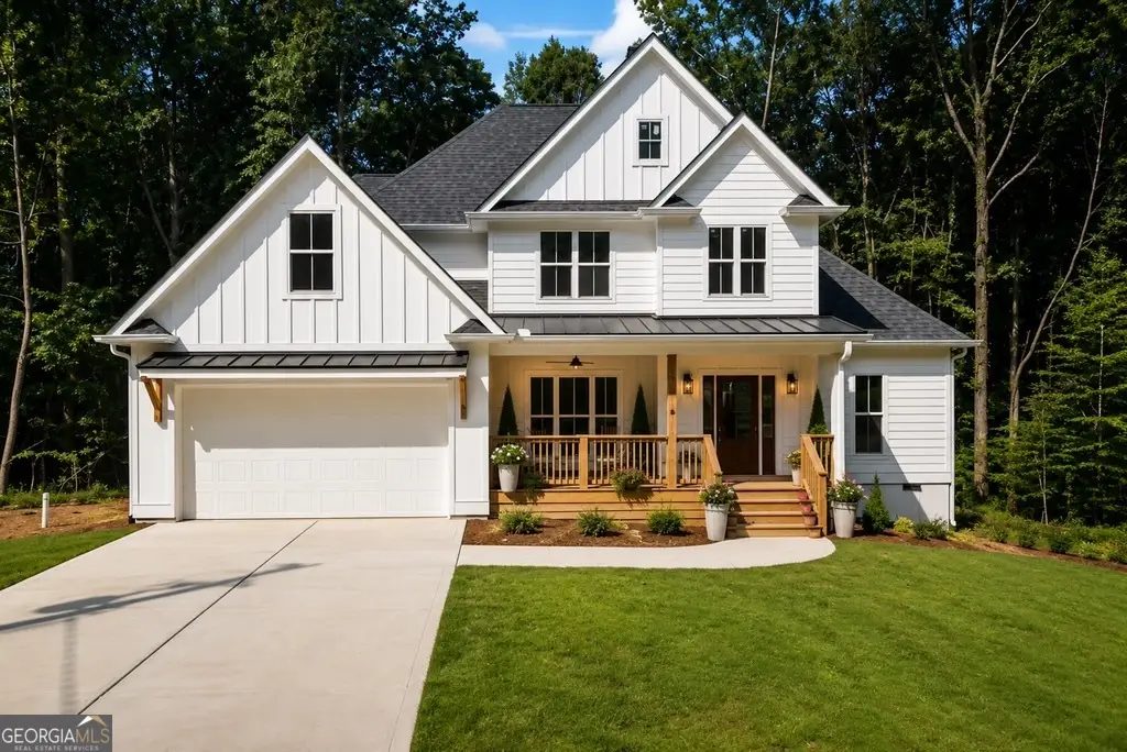 119 Gordon Road, Commerce, GA 30530 - #1