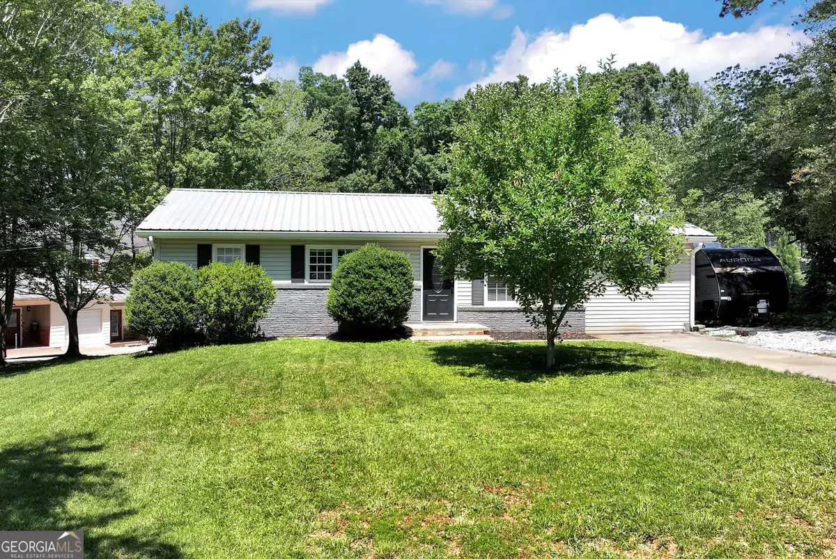 295 Tower Heights Road, Gainesville, GA 30501 - #1