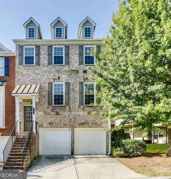 2206 Concordia Way Se #6, Mableton, GA 30126