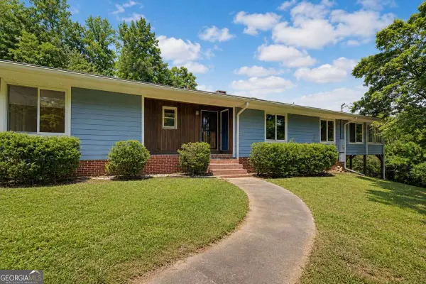 269 B Hermitage Road, Rome, GA 30161