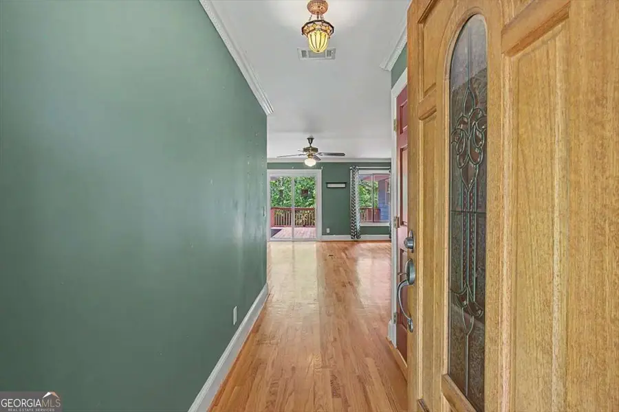 269 B Hermitage Road, Rome, GA 30161 - #2