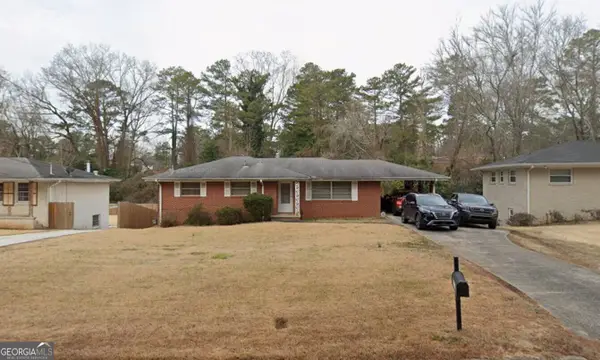 2173 Kilarney Road, Decatur, GA 30032