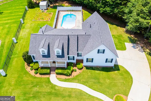 102 Highland Circle, Bremen, GA 30110