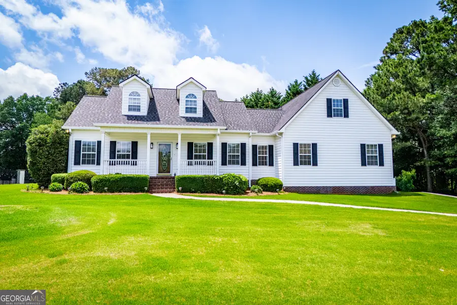 102 Highland Circle, Bremen, GA 30110 - #2