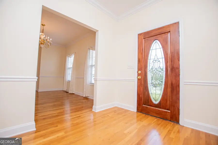 102 Highland Circle, Bremen, GA 30110 - #3