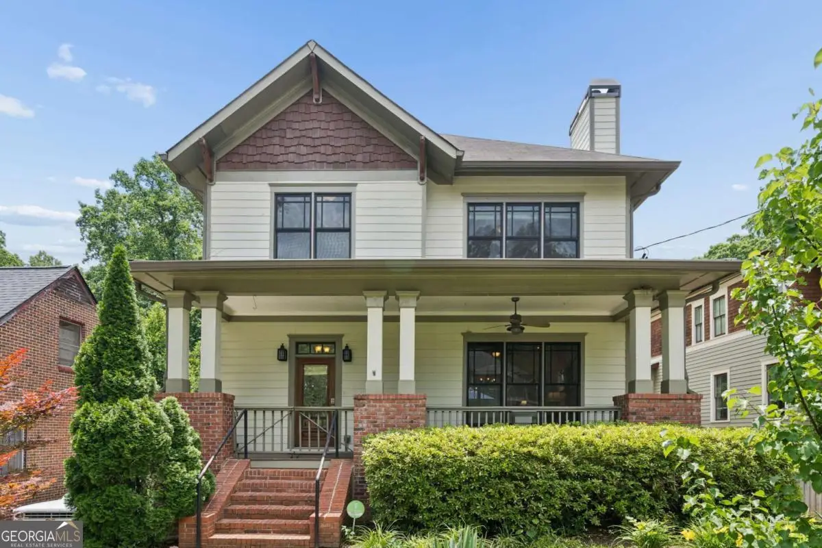2129 Oakview Road Se, Atlanta, GA 30317 - #1