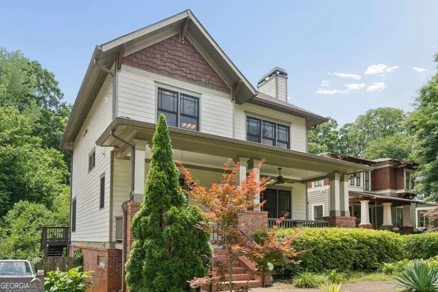 2129 Oakview Road Se, Atlanta, GA 30317 - #2