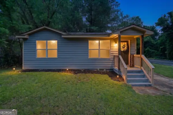 515 Cotton Avenue Sw, Rome, GA 30161