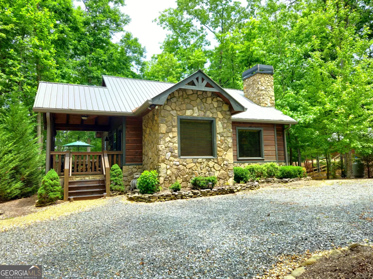 211 Winding Brook Trail, Morganton, GA 30560 - #1