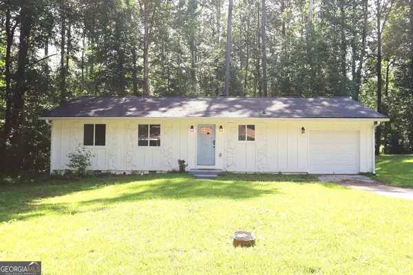3572 Orbit Court, Ellenwood, GA 30294
